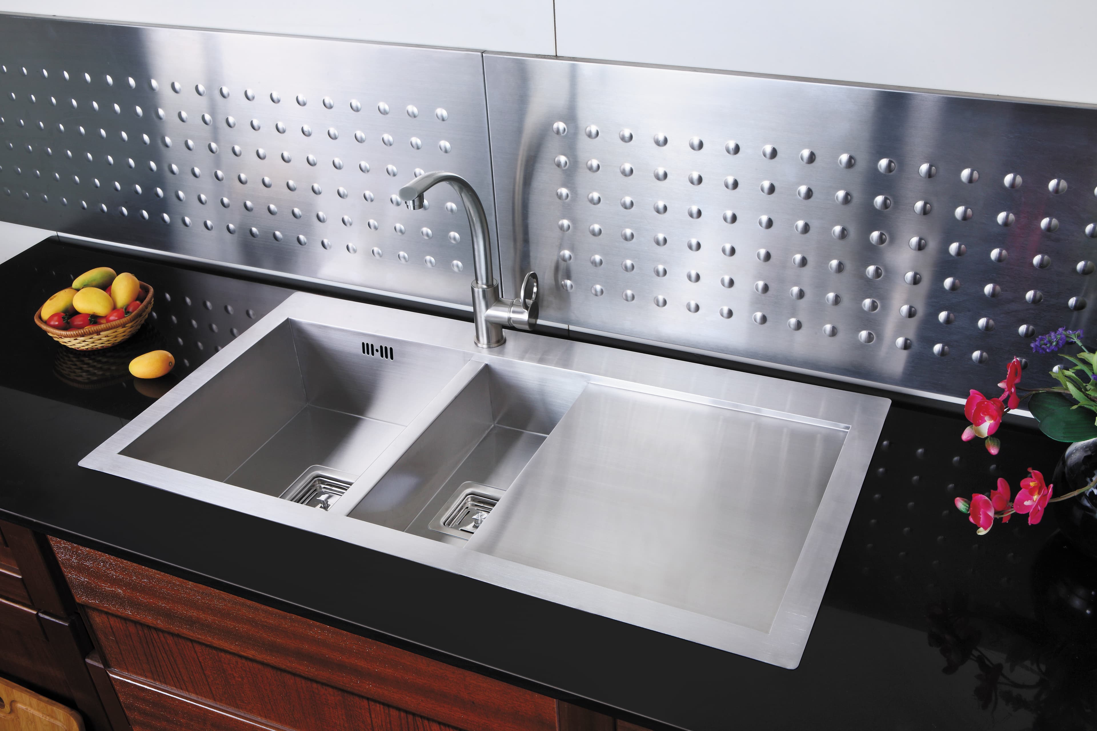 Kitchen Sinks